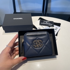 Chanel Wallet Purse